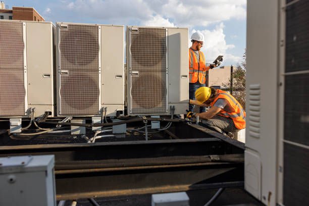 Best Affordable HVAC services  in Argyle, TX