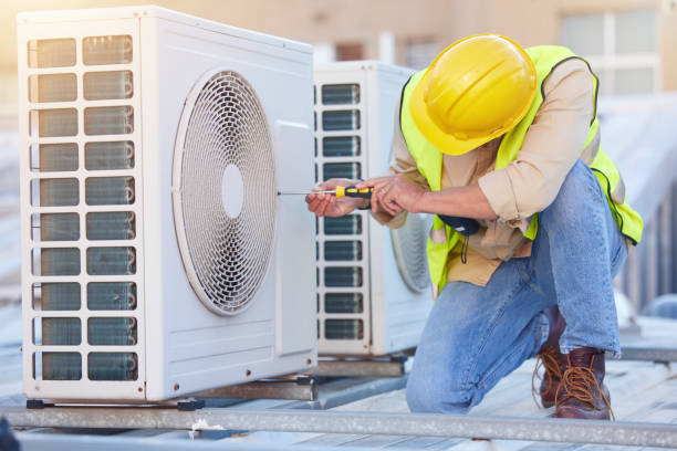 Argyle, TX HVAC Company