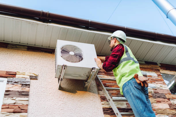 Best HVAC system installation  in Argyle, TX