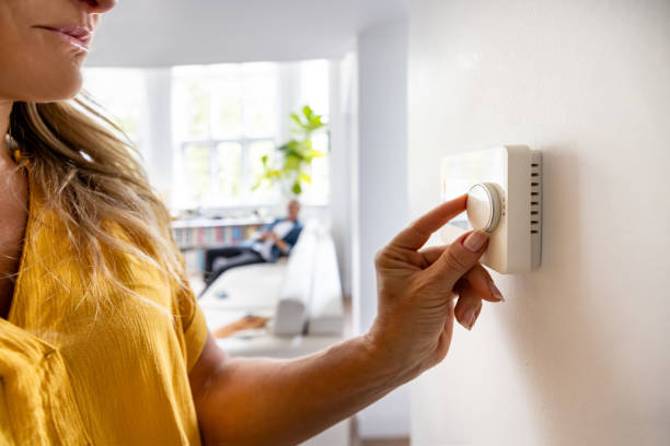 Best HVAC installation services  in Argyle, TX