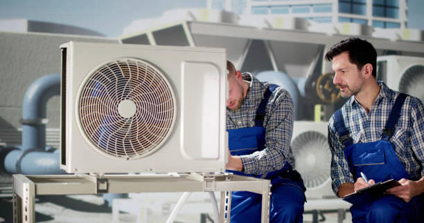 Best HVAC replacement cost  in Argyle, TX