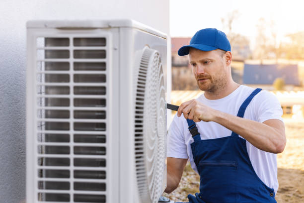Best HVAC installation services  in Argyle, TX