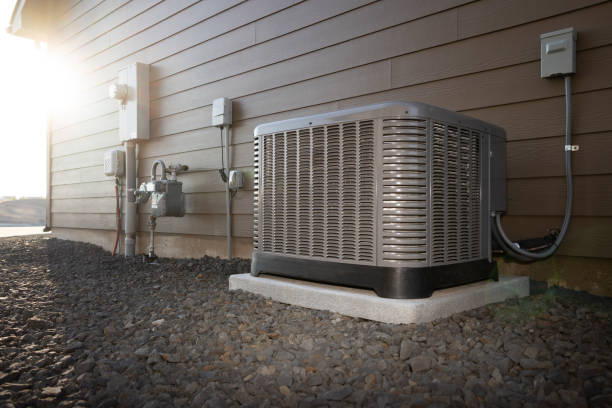 Best HVAC repair near me  in Argyle, TX